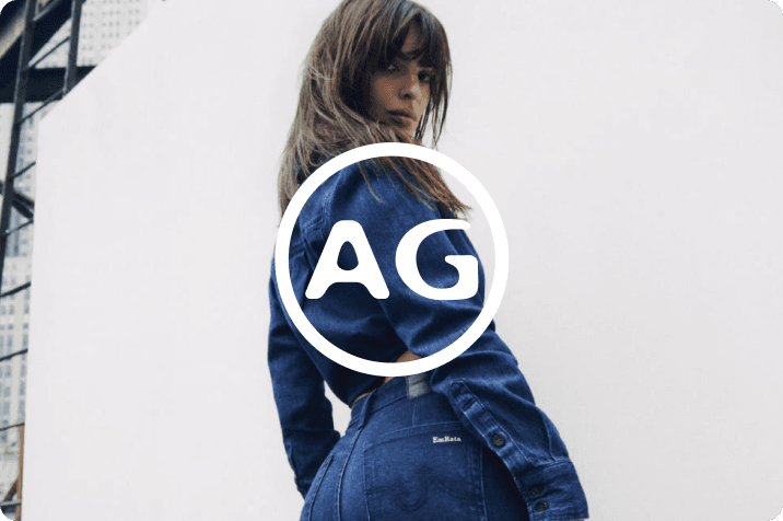 AG Jeans