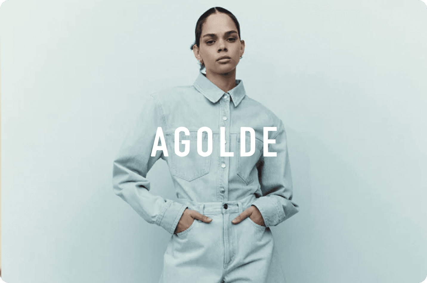 Agolde