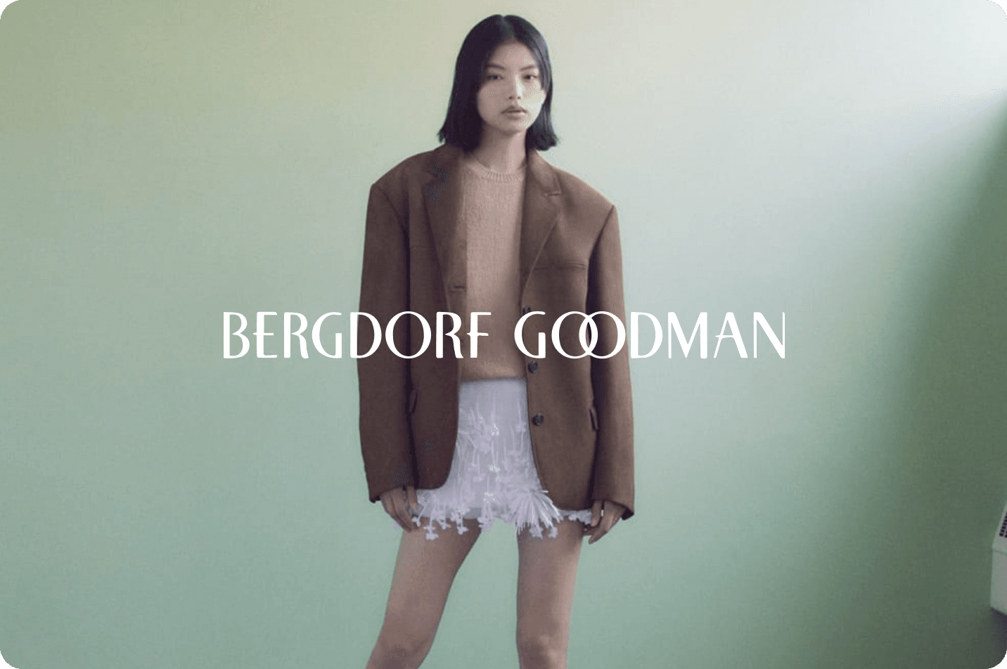 Bergdorf Goodman