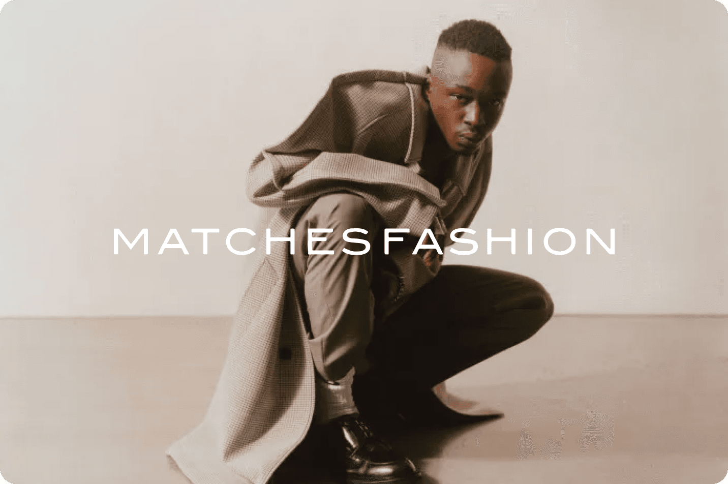 Matches Fashion