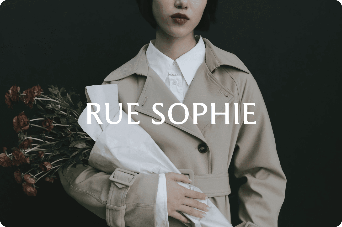 Rue Sophie