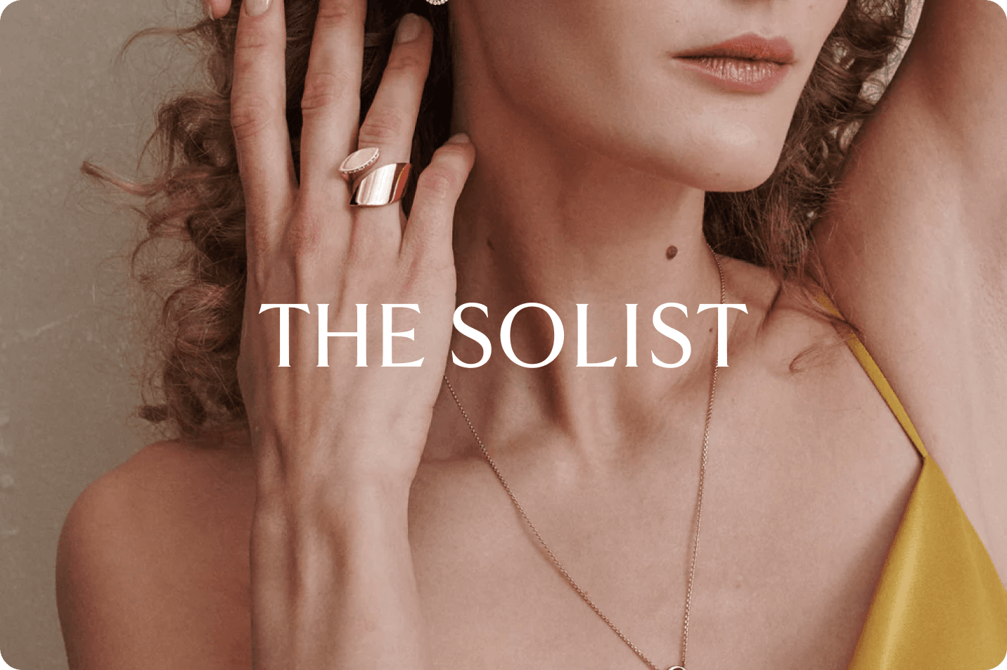 The Solist